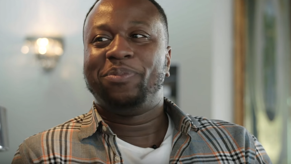 What Are You Anxious About? | Pie And A Pint